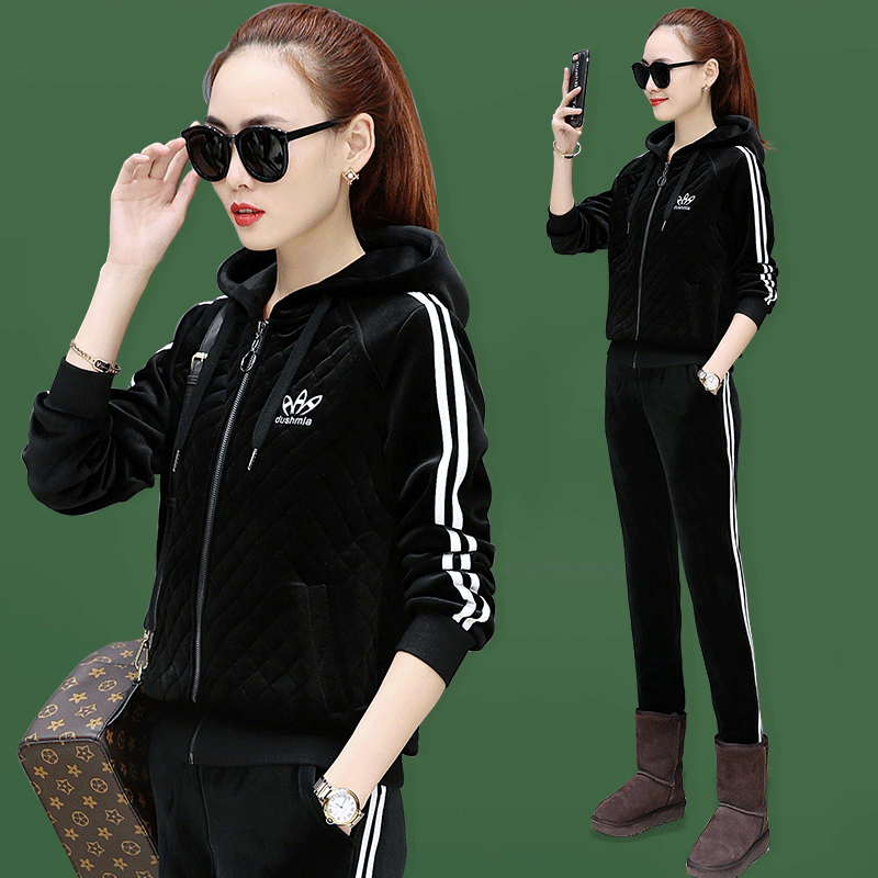 Tenue de loisirs femme - Ref 3240730 Image 1