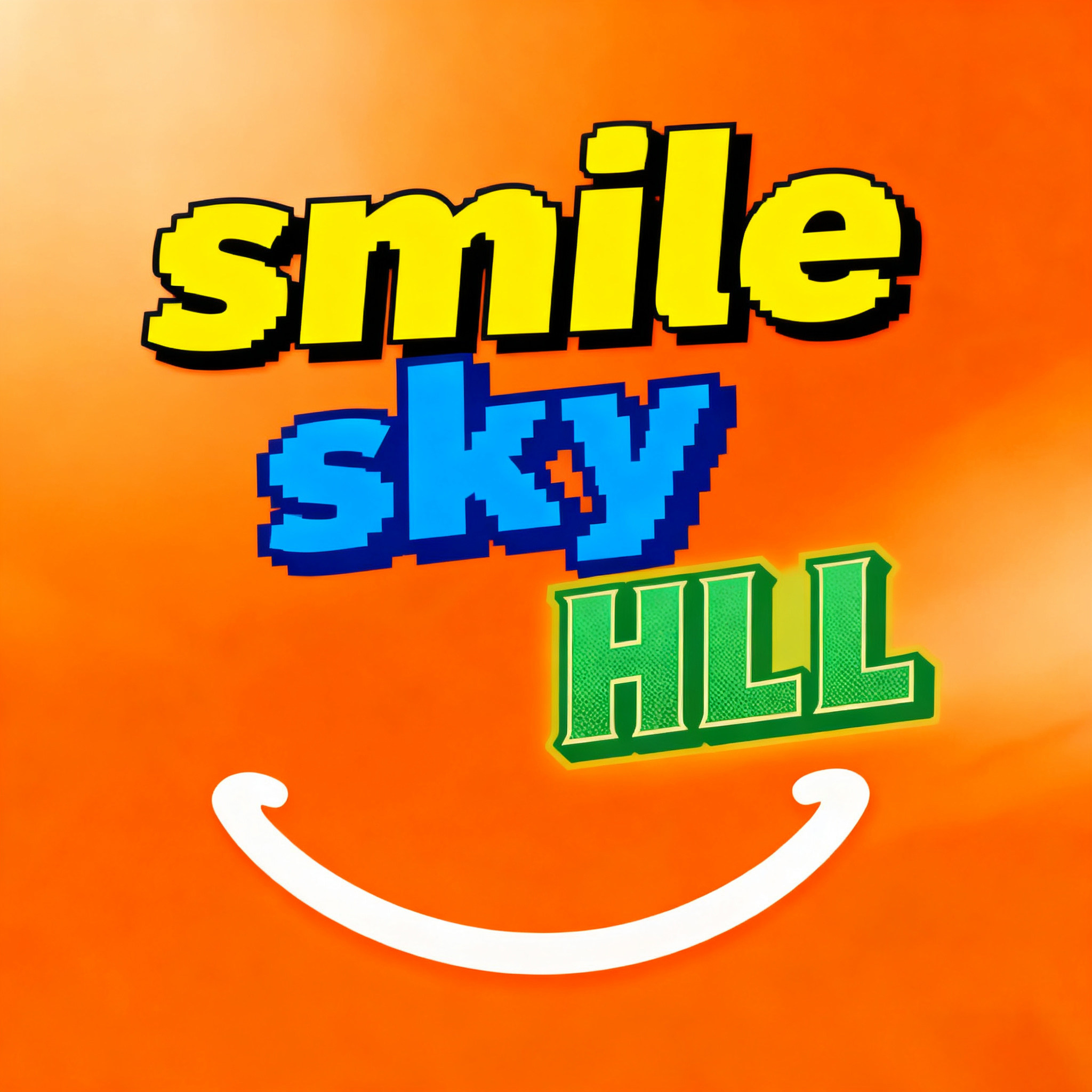 SMILESKY鸿岚利专卖店的LOGO