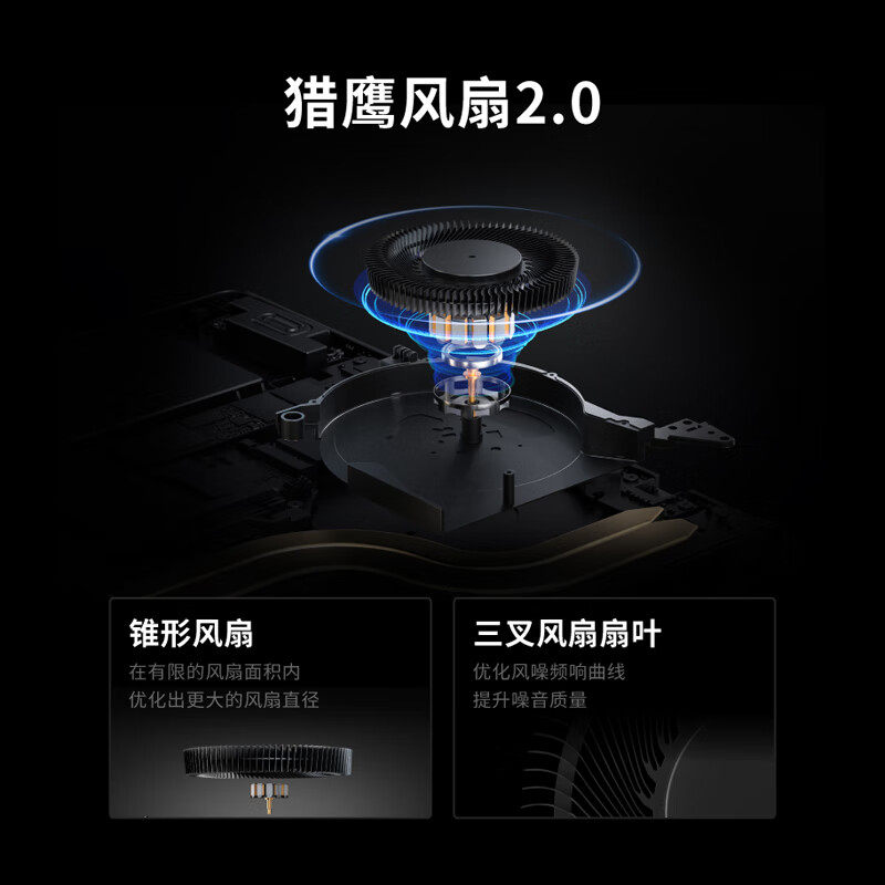 联想拯救者Y7000适合什么样的玩家？