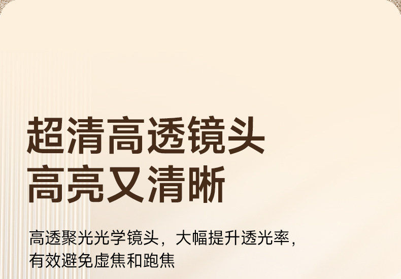 极米z7x新款投影仪超高清旋转云台家庭影院卧室墙投手机投屏小型便携式宿舍学生会议办公免费看电视投影机