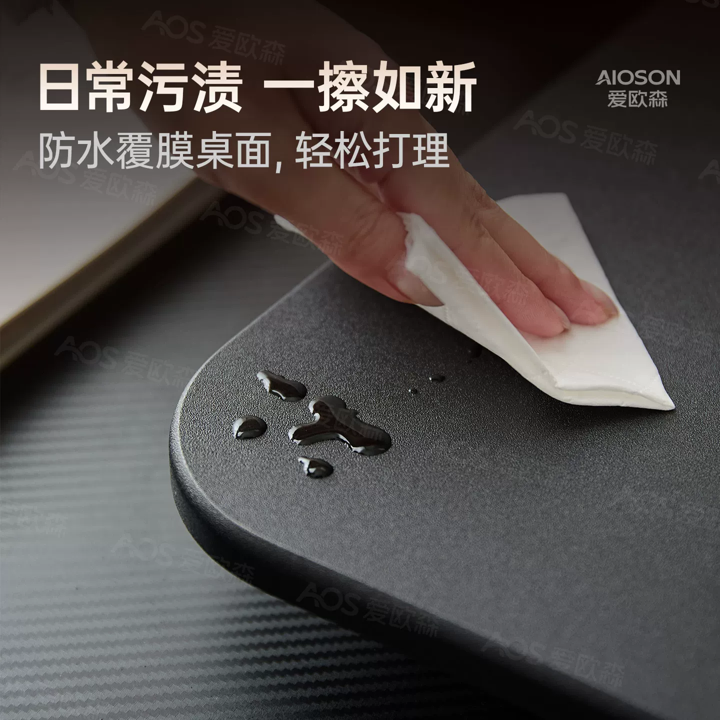 Lifting computer stand standing lifting desktop workbench office notebook desktop monitor elevated stand