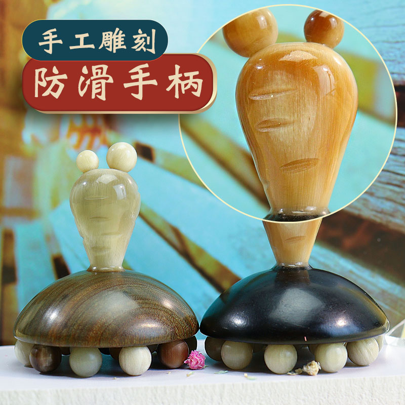 黄檀木槌：传统与现代碰撞的匠心之作