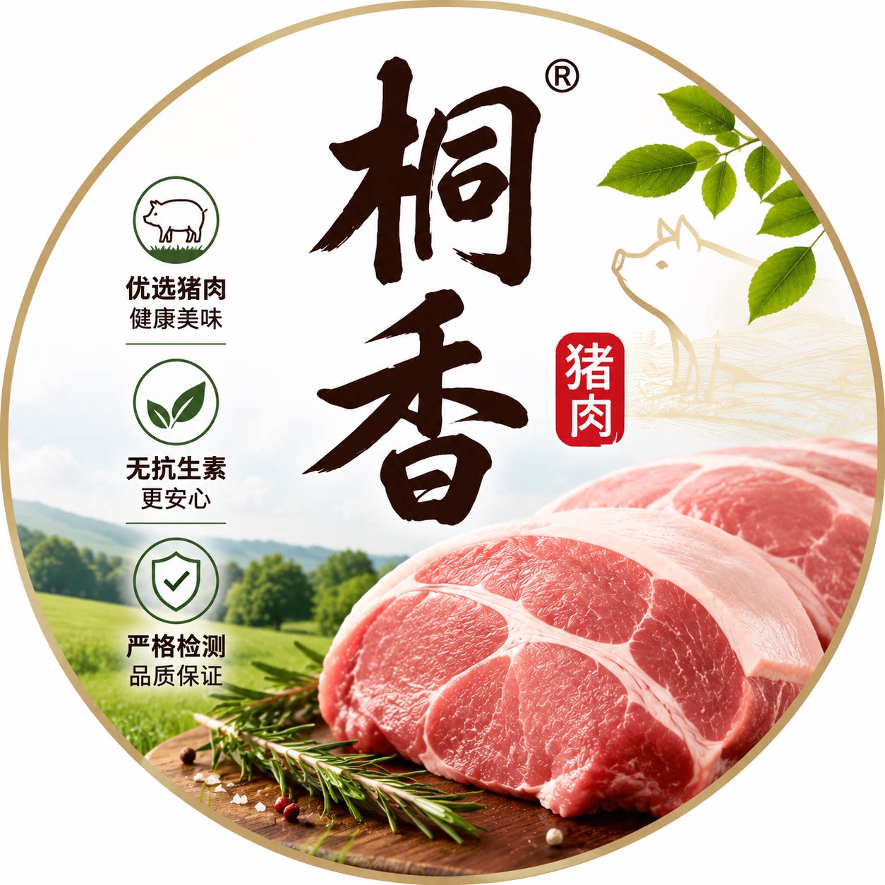 桐珍桐香