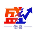盛倍喜旗舰店的LOGO