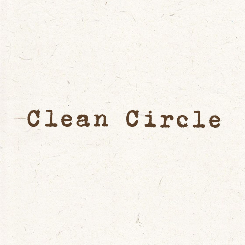 CleanCircle海外旗舰店的LOGO