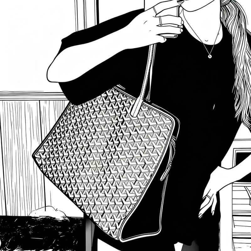【Topp】Hardy Bag Large Single-Shoulder Underarm Tote Bag Pet Bag Commuting Large Capacity Hardy 【Topp】Hardy Bag Large Single-Shoulder Underarm Tote Bag Pet Bag Commuting Large Capacity Hardy