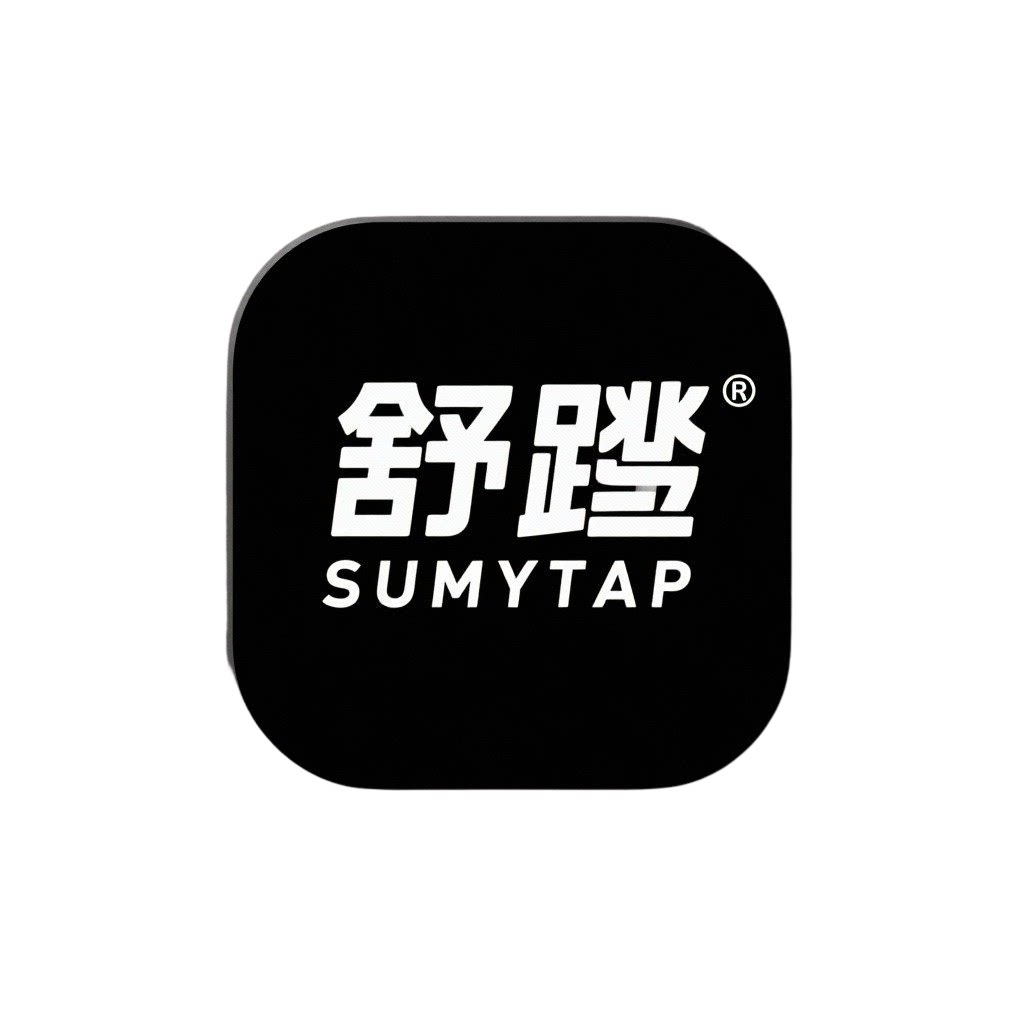 舒踏SUMYTAP的LOGO
