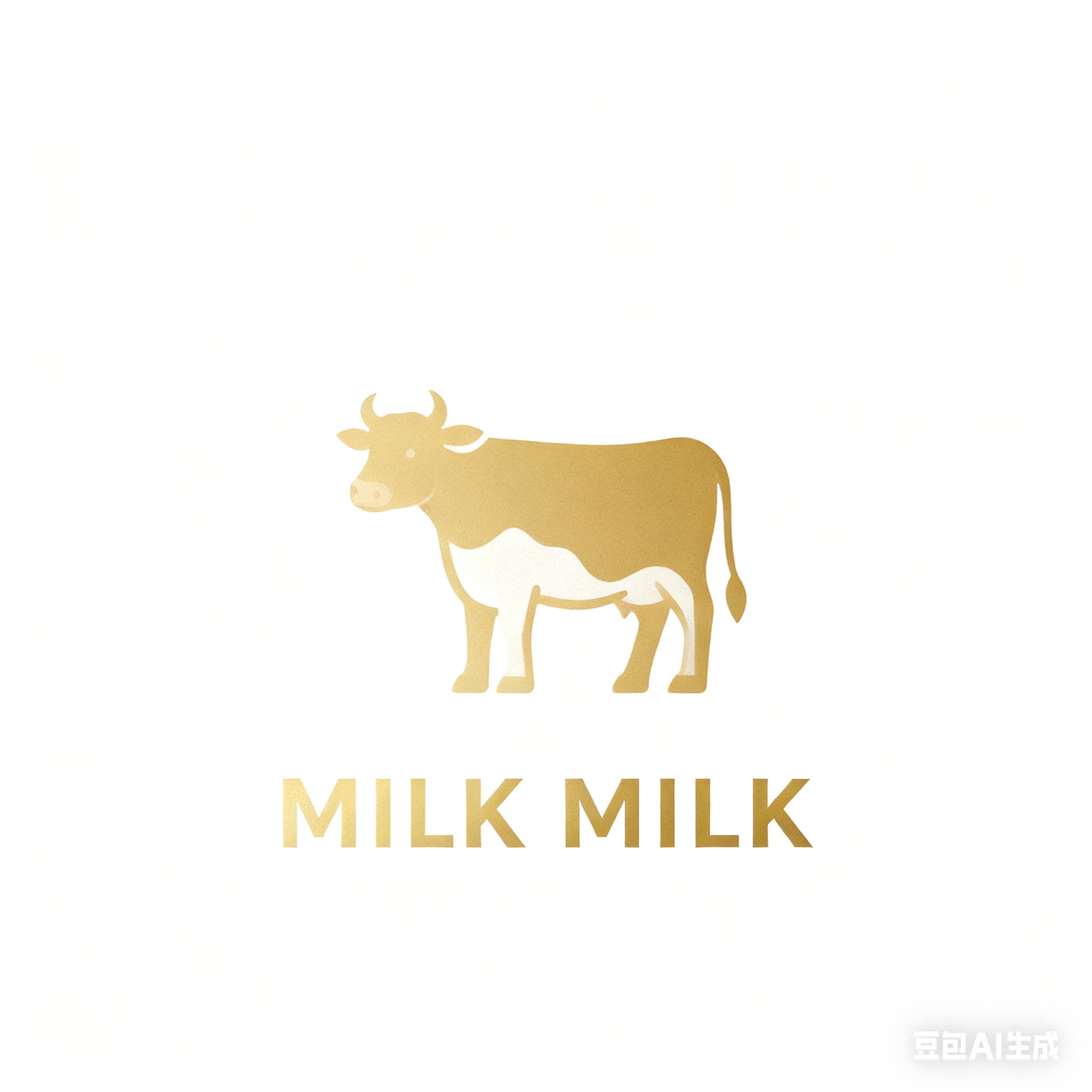 新疆乳制品企业店的LOGO