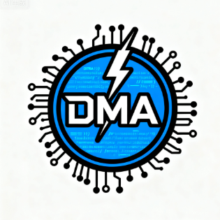 极客DMA