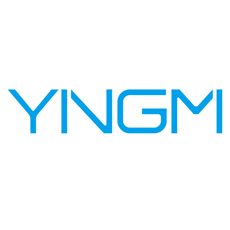 YNGM旗舰店的LOGO
