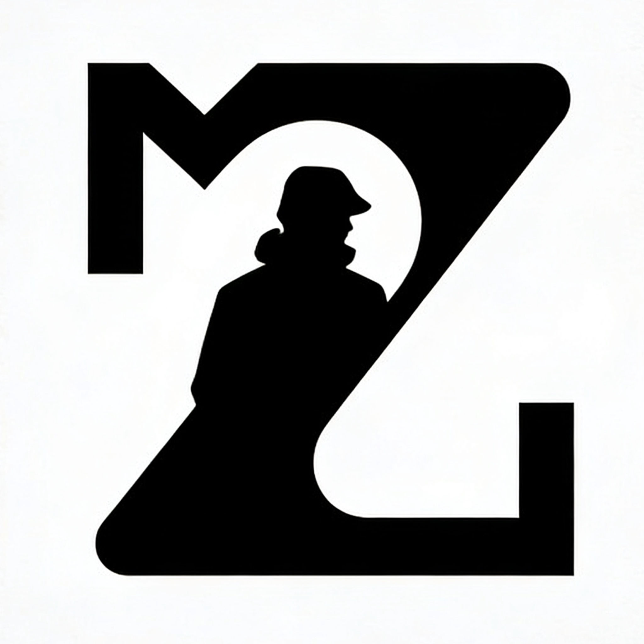 漫宅服饰的LOGO