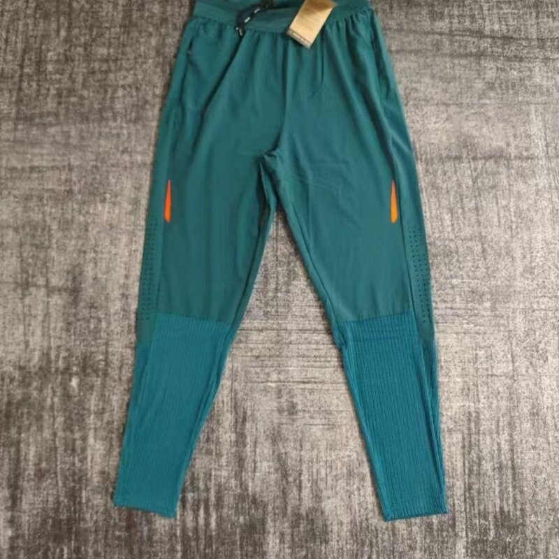 Track and Field Sports Professional Threaded Athletic Pants Marathon Fitness Running Pants Unisex Quick-Drying Breathable Perforated Training Pants Track and Field Sports Professional Threaded Athletic Pants Marathon Fitness Running Pants Unisex Quick-Drying Breathable Perforated Training Pants