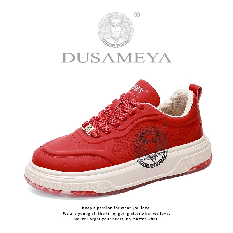 DUSAMEYA时尚轻奢男女鞋