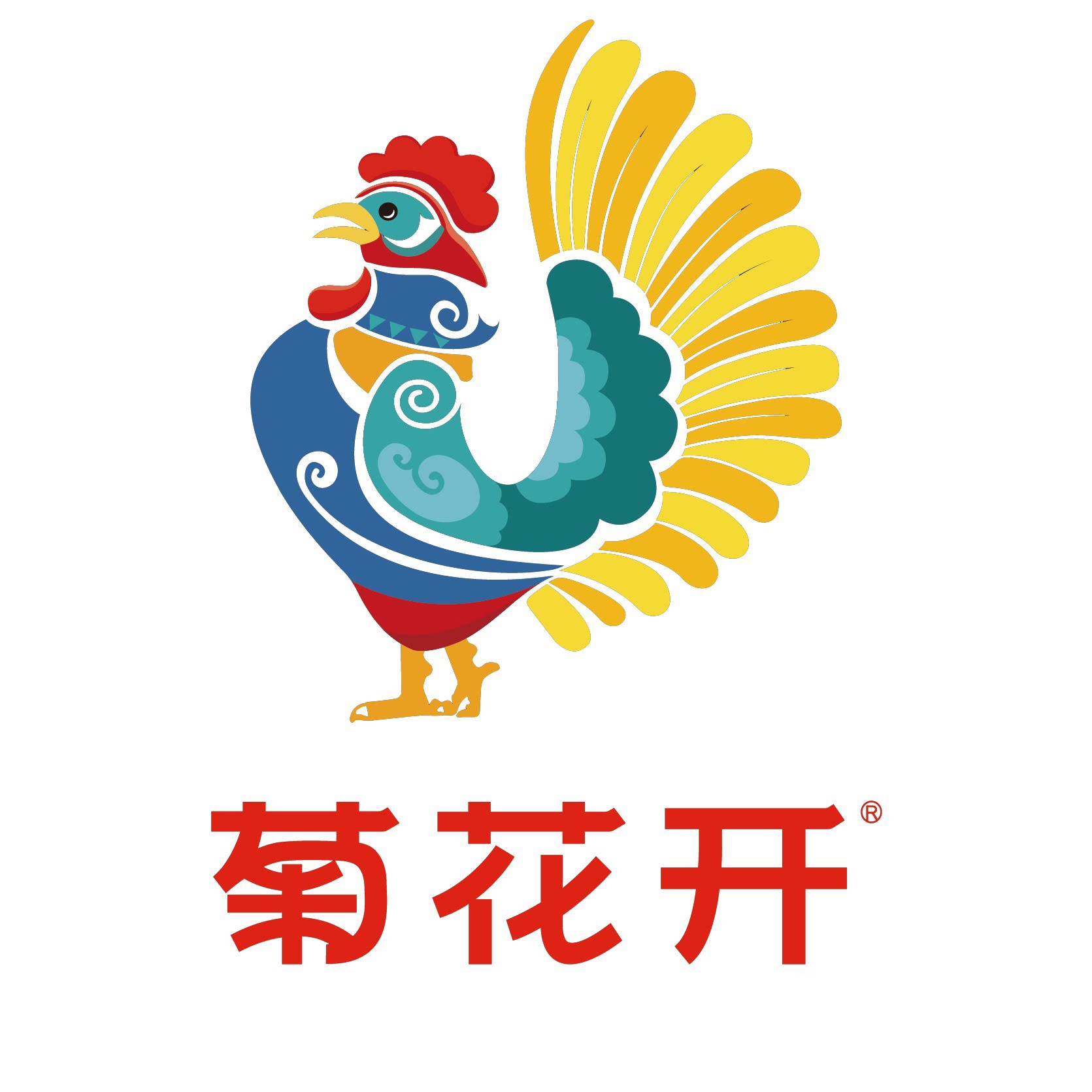 菊花开旗舰店