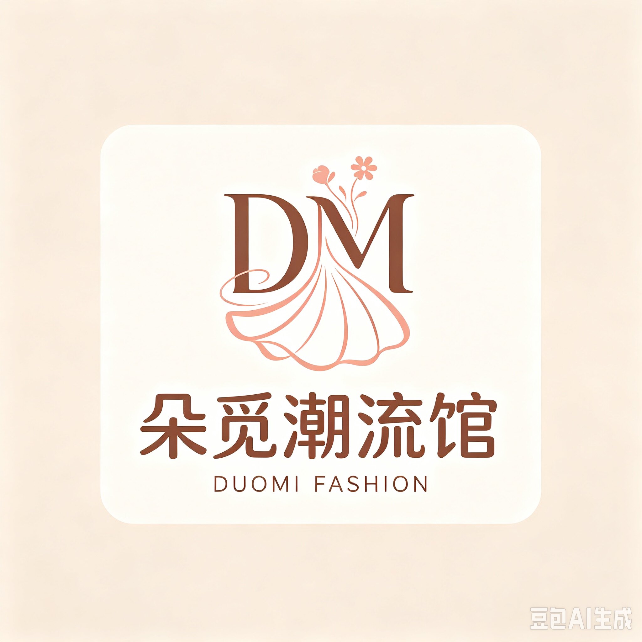 朵觅潮流馆