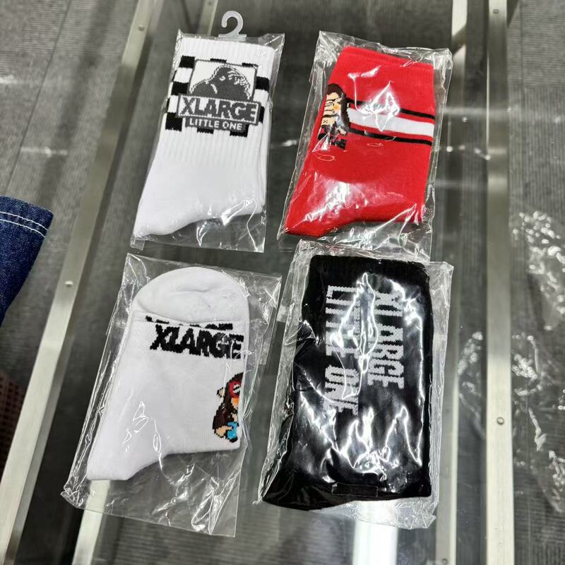 Authentic Xlarge Monkey Children's Socks Purchased from Japan 9452408 Authentic Xlarge Monkey Children's Socks Purchased from Japan 9452408