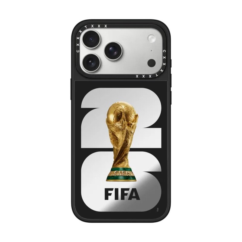 2026 Fifa World Cup World Cup Apple 17Promax Suitable for Iphone16Promax Phone Case Argentina France Portugal 15/14/13/12 Huaqiangbei