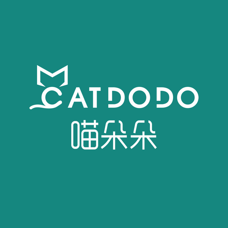 CATDODO旗舰店的LOGO