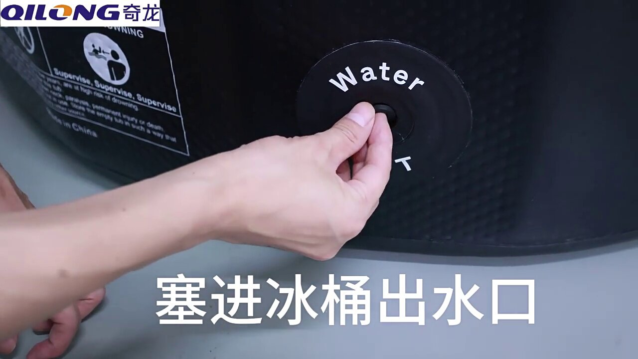 冰浴泡澡风冷式冷水机家用恒温ice bath运动康复神器_模型制作工具_淘宝游戏网