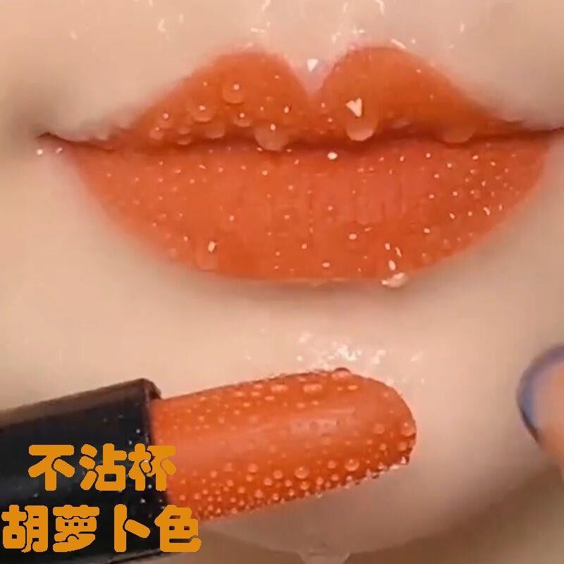 所有女生!这支正红色口红,真的会改变你的气质人生!_唇膏_淘宝美妆网