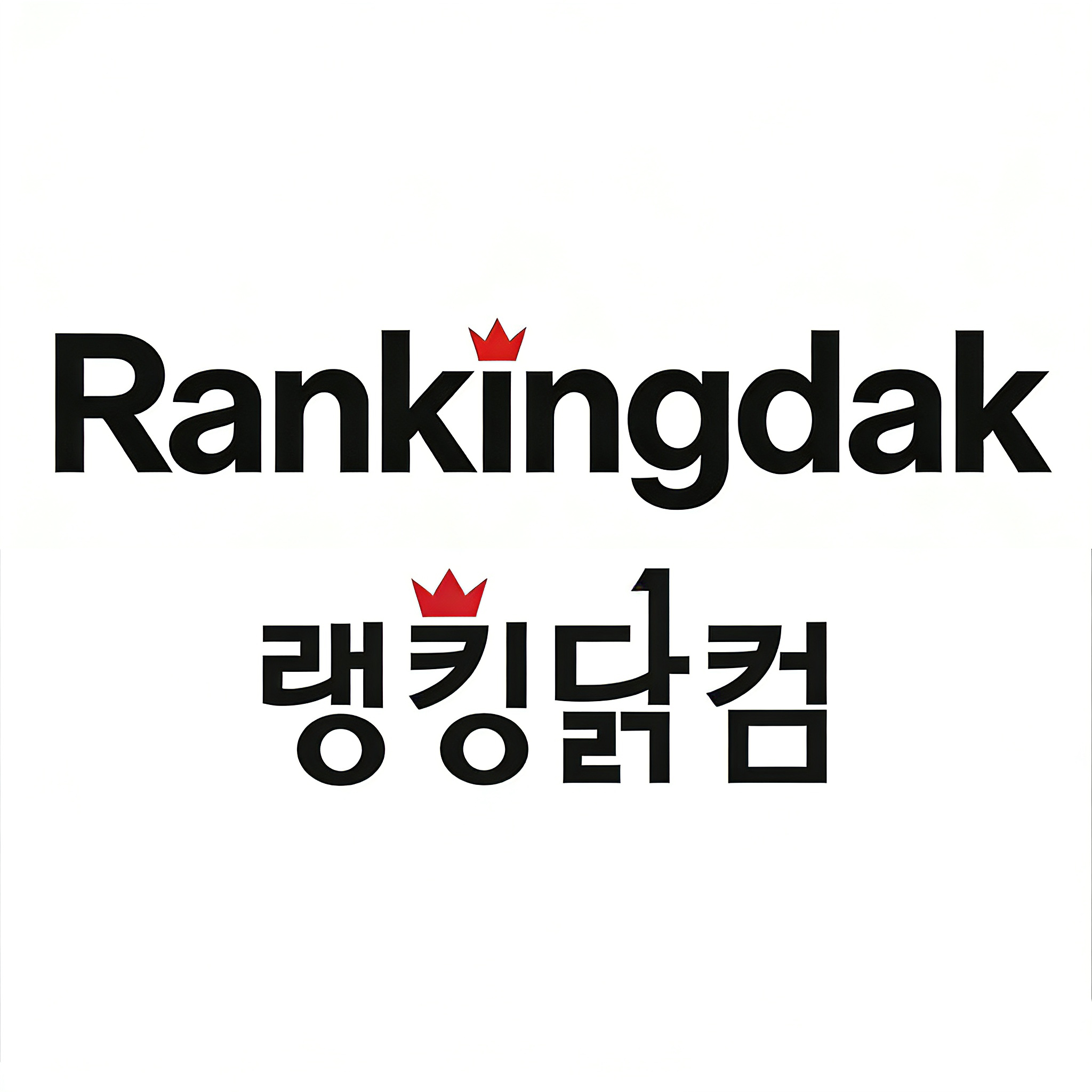 Rankingdak旗舰店的LOGO