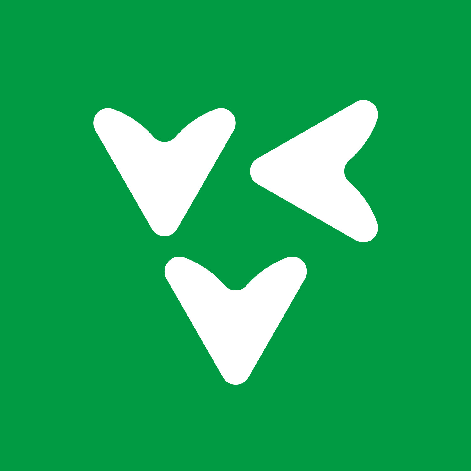 VVC life旗舰店的LOGO