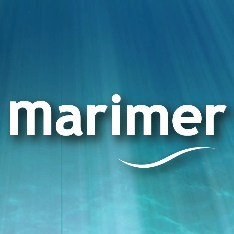 MARIMER海外旗舰店的LOGO