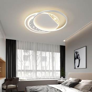 Living room lamp zhongshan lamps living room bedroom ld ceiling lamp simple modern large style new whole house package 96314