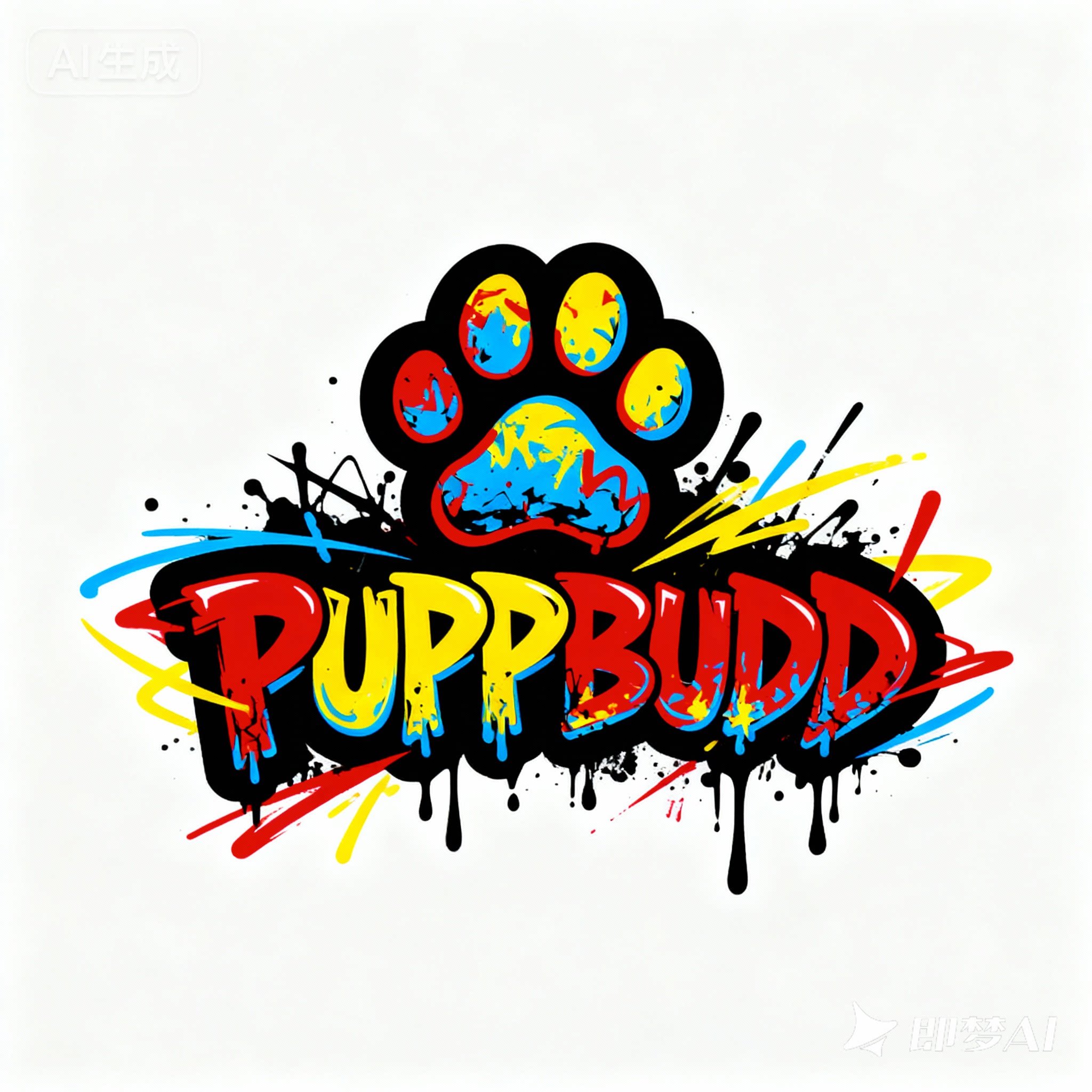 PUPPBUDD宠物用品旗舰店