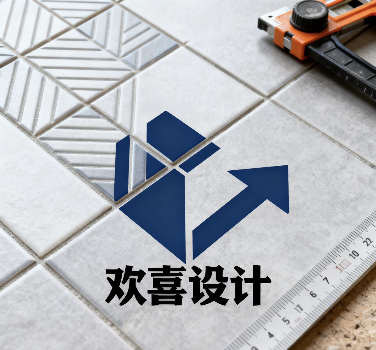 欢喜设计工作室