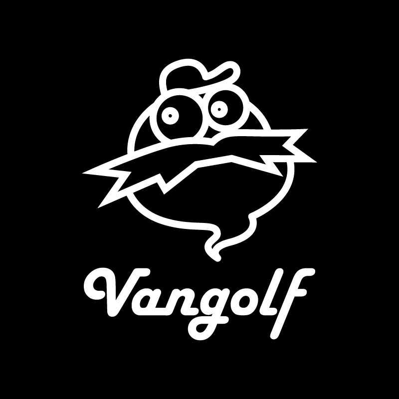 VanGolf旗舰店的LOGO