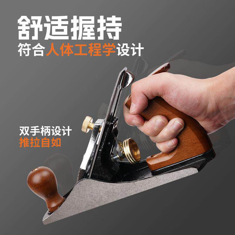 手工刨子怎么用?2025年新手必看的正确操作指南-使用方法-淘宝百科网