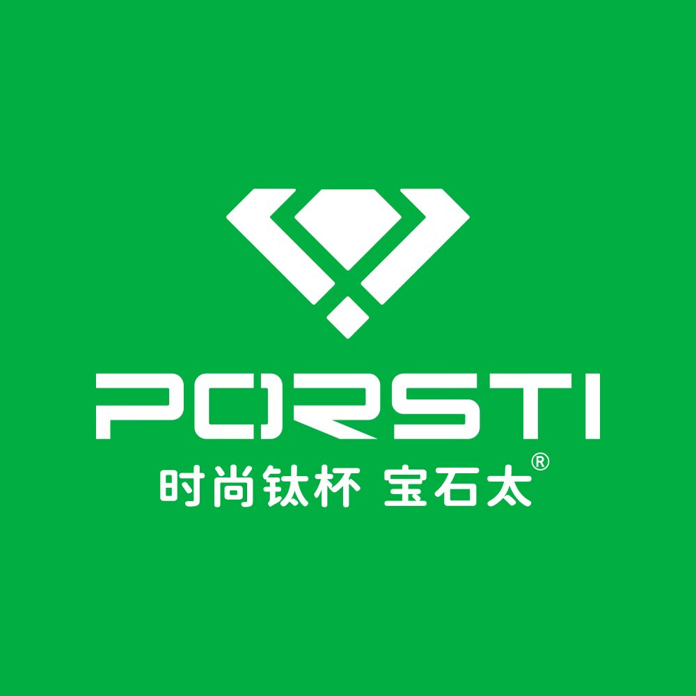 PORSTI宝石太旗舰店的LOGO