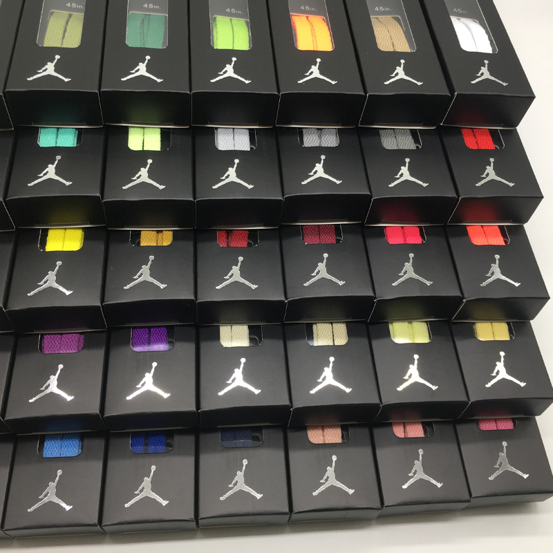 Suitable for Aj1 Aj4 Aj5 Aj7 High-Top Shoelaces 8mm Sneakers Sports Shoes Low-Top Shoelaces Suitable for Aj1 Aj4 Aj5 Aj7 High-Top Shoelaces 8mm Sneakers Sports Shoes Low-Top Shoelaces