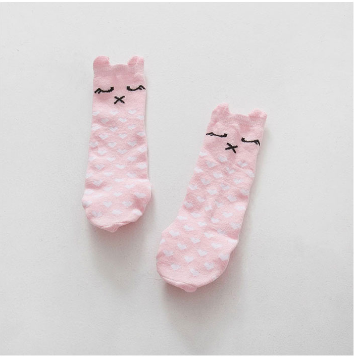 Chaussettes pour bébé - Ref 2109507 Image 28