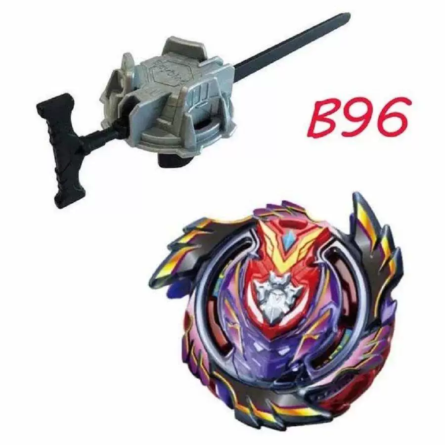 Игрушки Beyblades Burst B-163 B-172 B-173 BABLES TOUPIE B