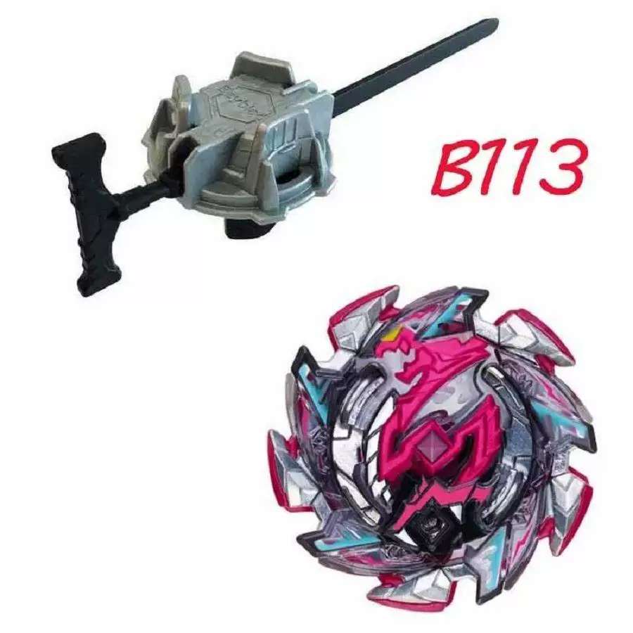 Игрушки Beyblades Burst B-163 B-172 B-173 BABLES TOUPIE B