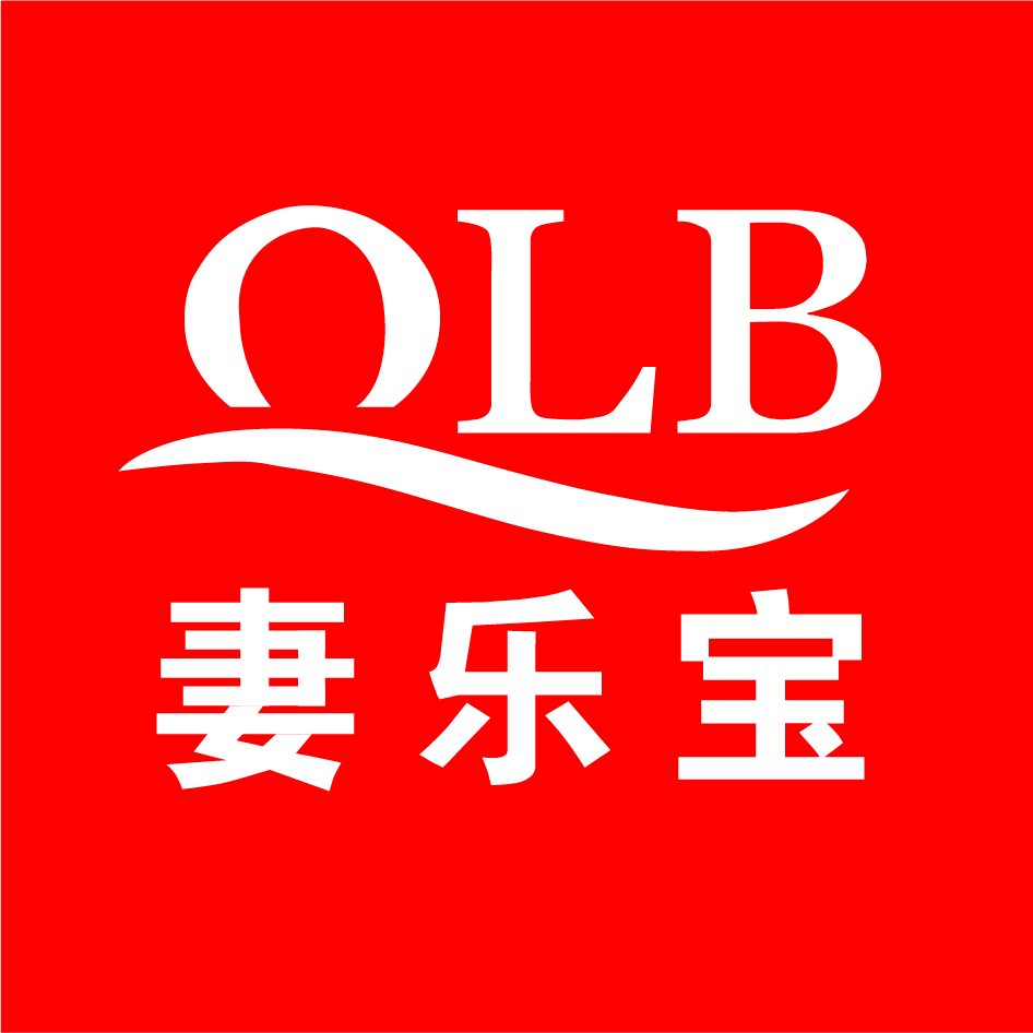 妻乐宝旗舰店的LOGO