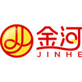金河食品专营店的LOGO
