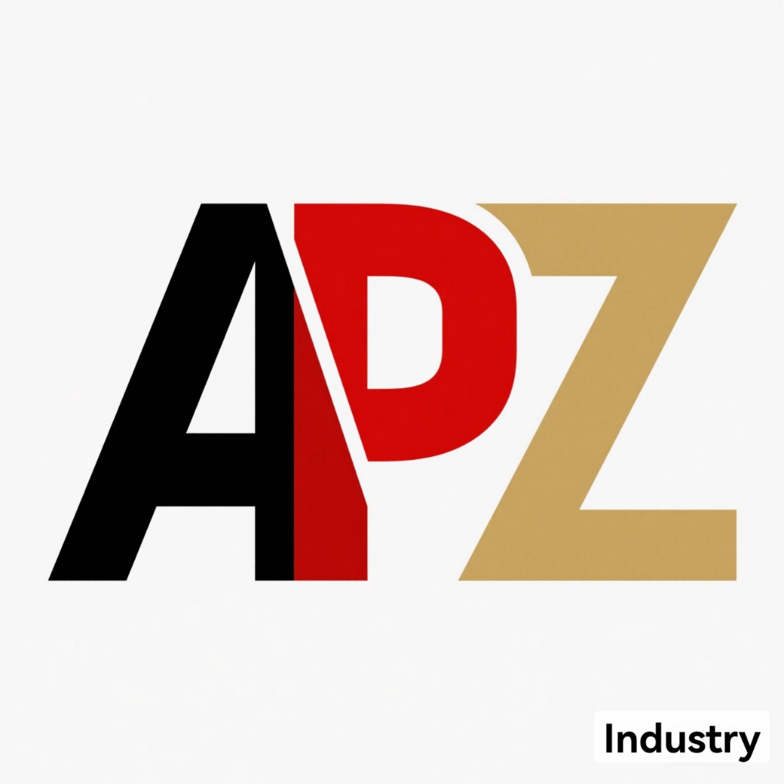 APZ家居旗舰店的LOGO