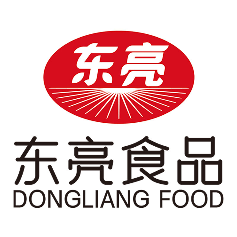 东亮食品旗舰店的LOGO