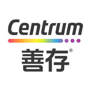 善存母婴营养品旗舰店的LOGO