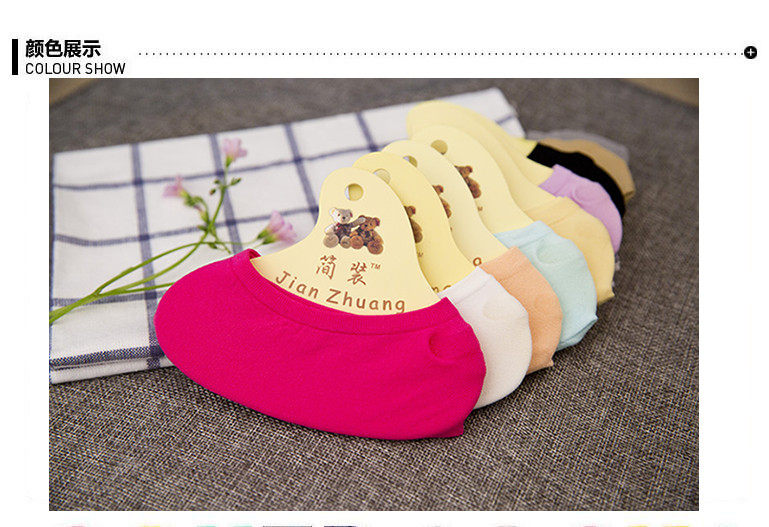 Chaussettes - collants jl0003 - Ref 757001 Image 12