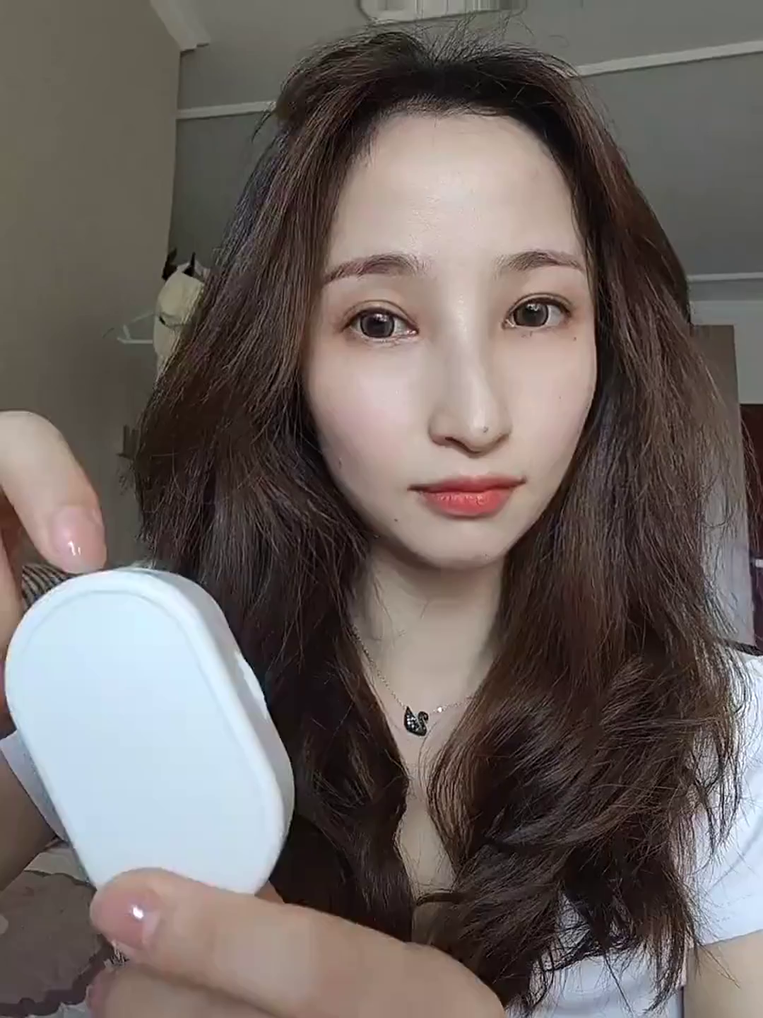 夜间的温柔守护者：舒堡堂磨牙神器的优雅登场_口腔护理设备礼盒_淘宝美妆网