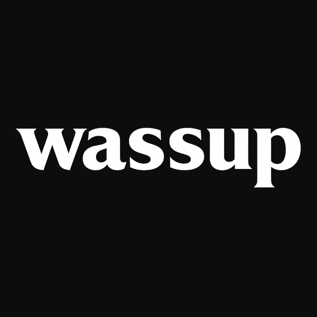 WASSUP(线上商店)