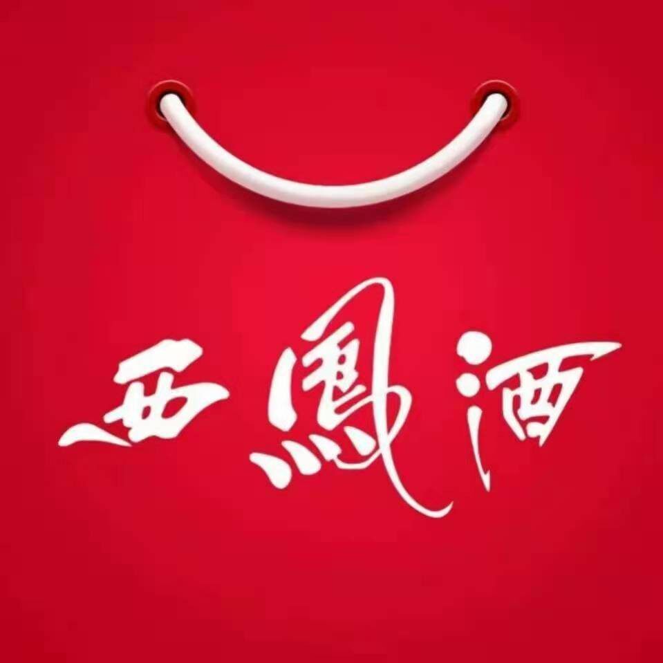 西凤佳酌逸专卖店的LOGO