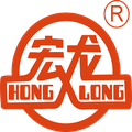 宏龙旗舰店的LOGO