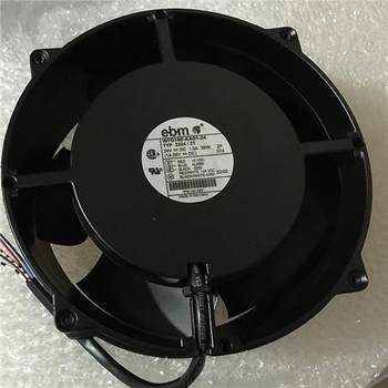 For sale original fan 1 axis 7251 installed efb15tsd48vhg flow fan chassis
