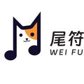 尾符旗舰店的LOGO