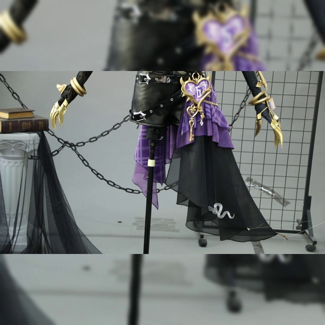 看了一圈中世纪海怪，觉得活在现代真的好好哦！_搜狐网, image size:1080x1080